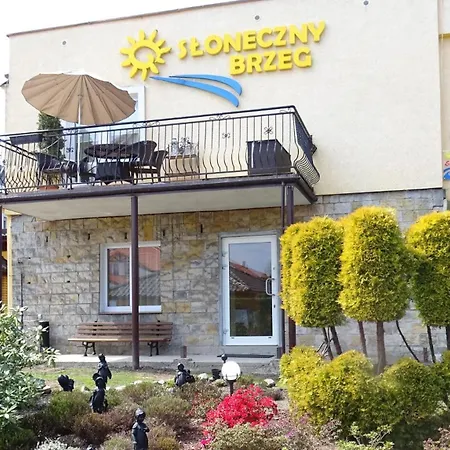 Resort Sloneczny Brzeg *