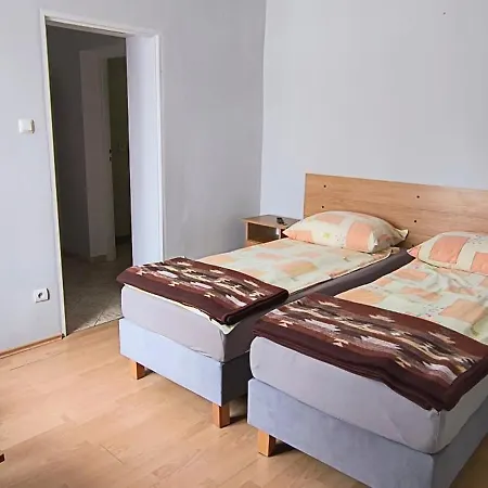 Sloneczny Brzeg Resort *