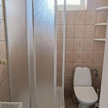 Resort Sloneczny Brzeg Sarbinowo