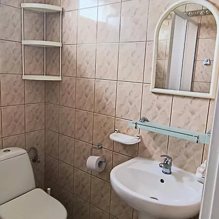 Resort Sloneczny Brzeg