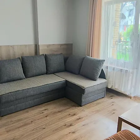 Sloneczny Brzeg * Sarbinowo