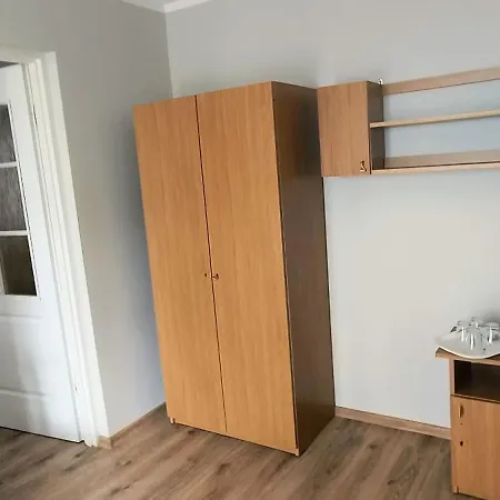 Sloneczny Brzeg Rezort