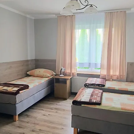 Resort Sloneczny Brzeg *