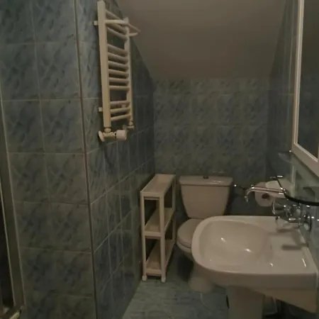 Sloneczny Brzeg Rezort