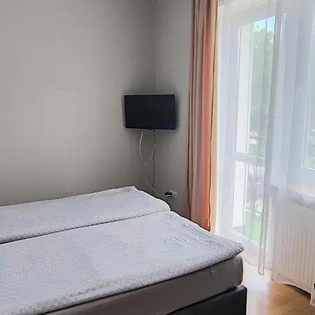 Resort Sloneczny Brzeg *