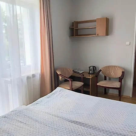 Sloneczny Brzeg Sarbinowo