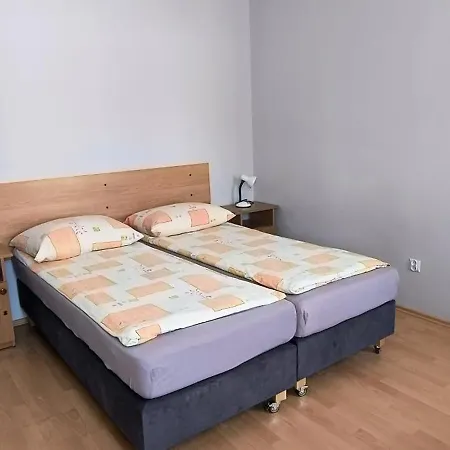 Sloneczny Brzeg Sarbinowo