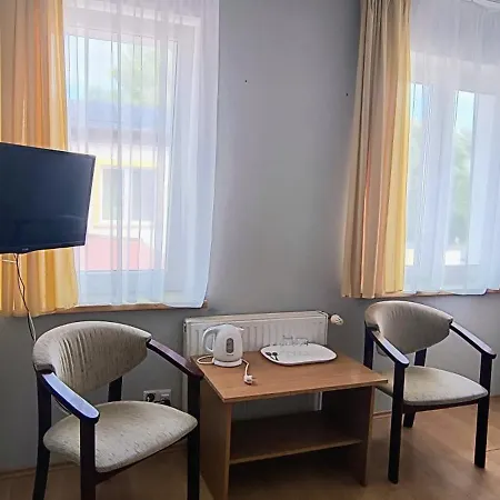 Sloneczny Brzeg * Sarbinowo