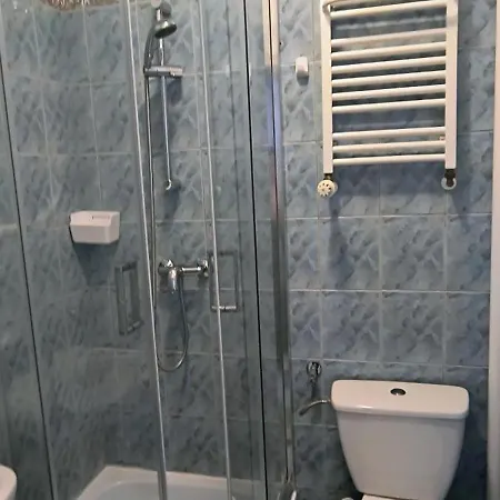 Sloneczny Brzeg Resort Sarbinowo