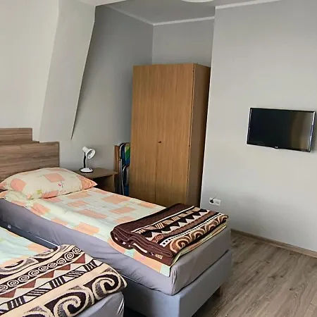 Sloneczny Brzeg Resort