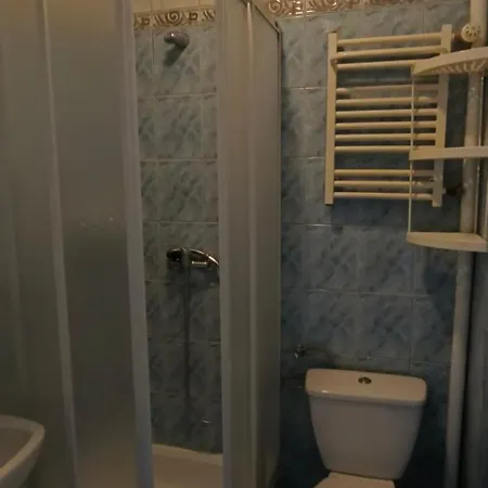 Sloneczny Brzeg Resort