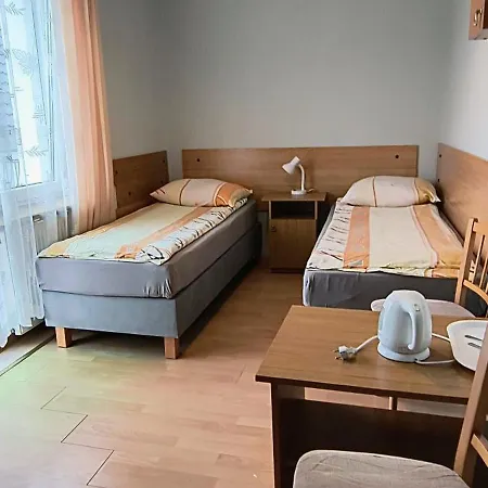 Sloneczny Brzeg *