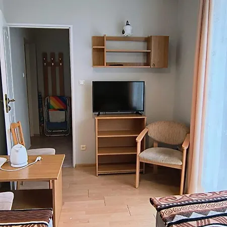 Sloneczny Brzeg * Sarbinowo