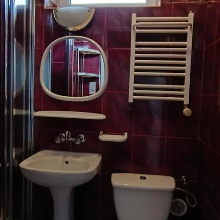 Sloneczny Brzeg * Sarbinowo