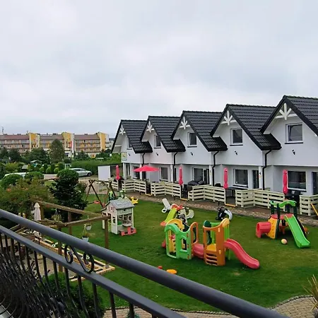 Resort Sloneczny Brzeg *