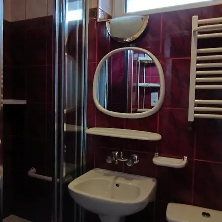 Sloneczny Brzeg Resort *