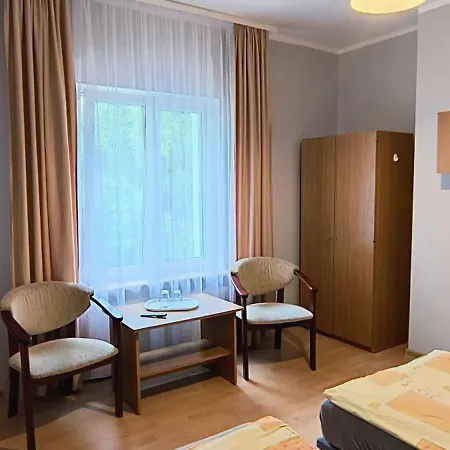 Resort Sloneczny Brzeg Sarbinowo