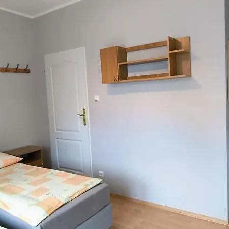 Sloneczny Brzeg Resort