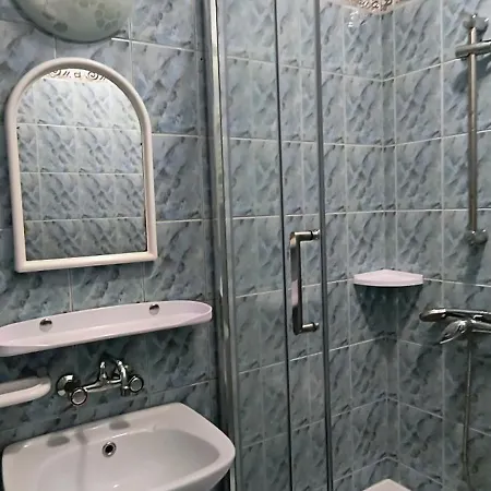 Sloneczny Brzeg * Sarbinowo