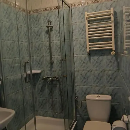 Resort Sloneczny Brzeg *