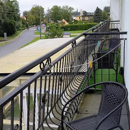 Sloneczny Brzeg Sarbinowo