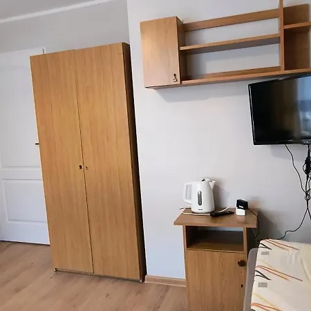 Sloneczny Brzeg * Sarbinowo