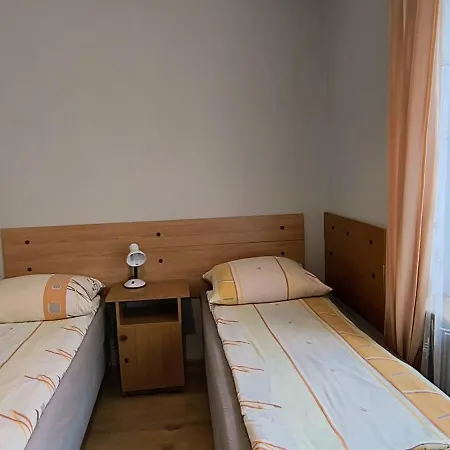 Sloneczny Brzeg Rezort Sarbinowo