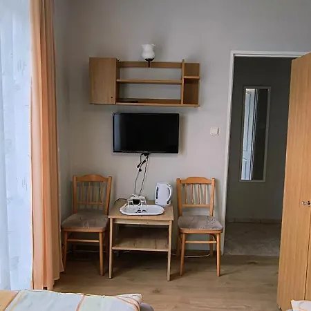 Sloneczny Brzeg Sarbinowo