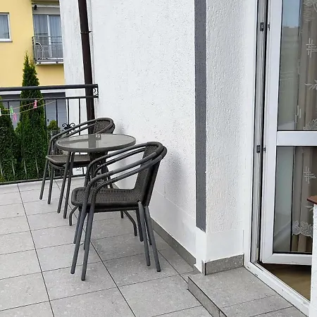 Sloneczny Brzeg *