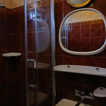 Sloneczny Brzeg Resort *