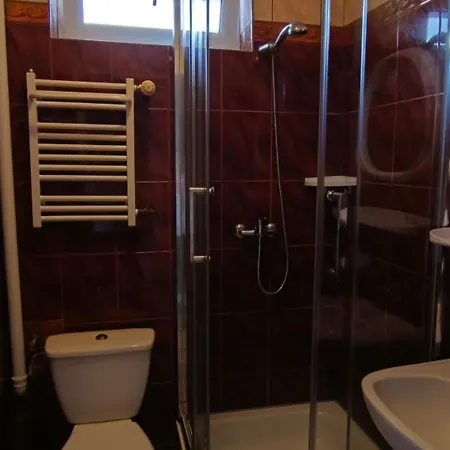 Resort Sloneczny Brzeg