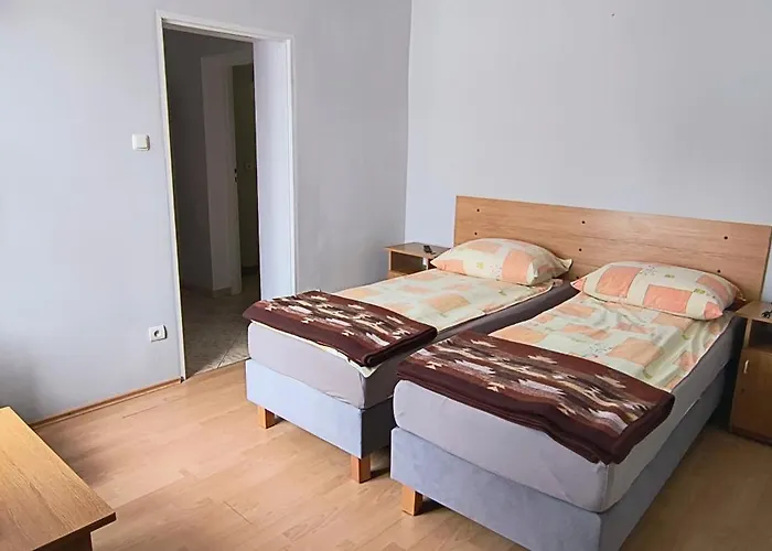 Sloneczny Brzeg Resort *