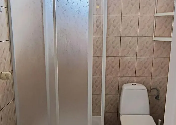 Resort Sloneczny Brzeg Sarbinowo