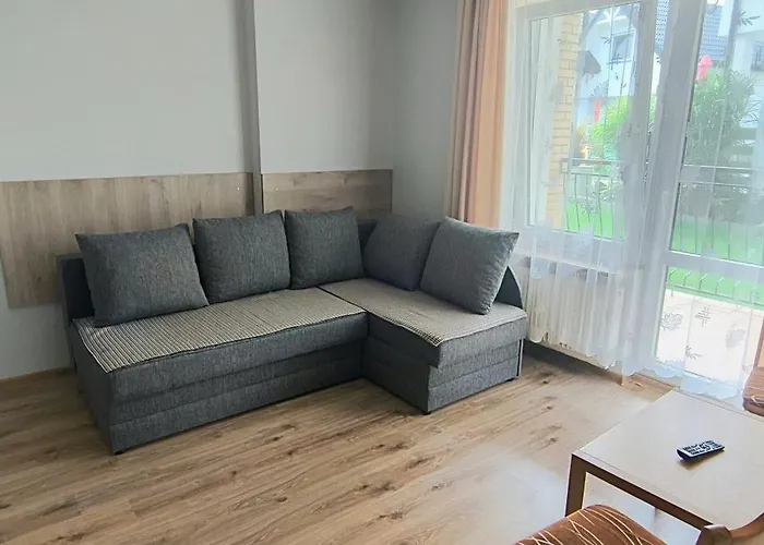 Sloneczny Brzeg * Sarbinowo