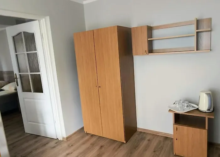 Sloneczny Brzeg Resort