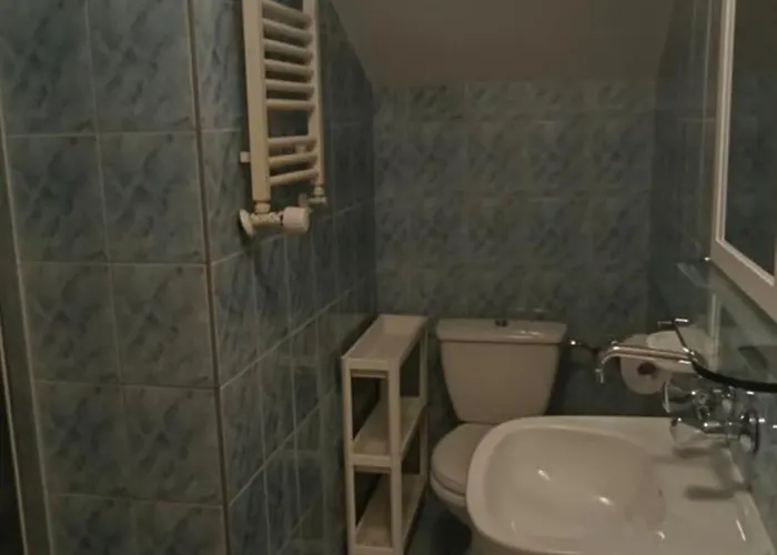 Sloneczny Brzeg Resort