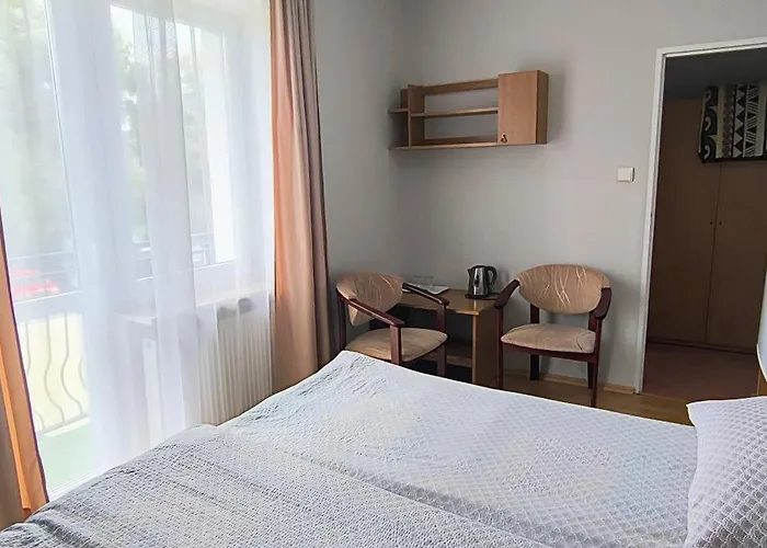 Sloneczny Brzeg Sarbinowo