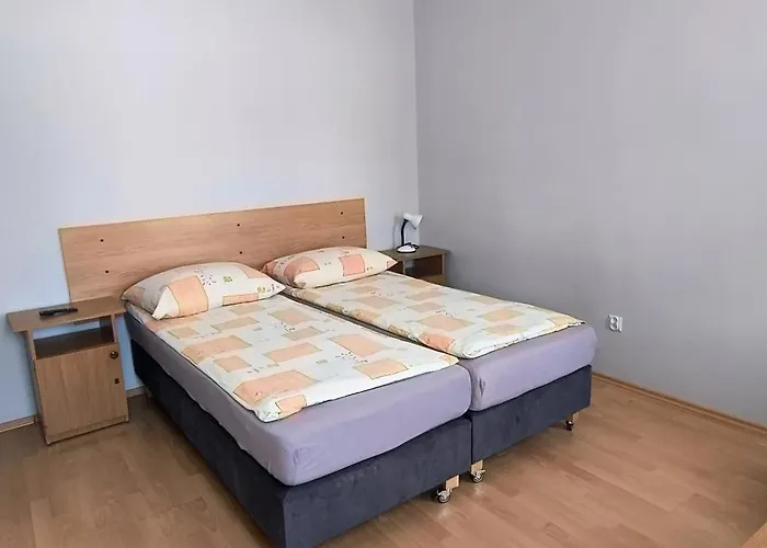 Sloneczny Brzeg Sarbinowo