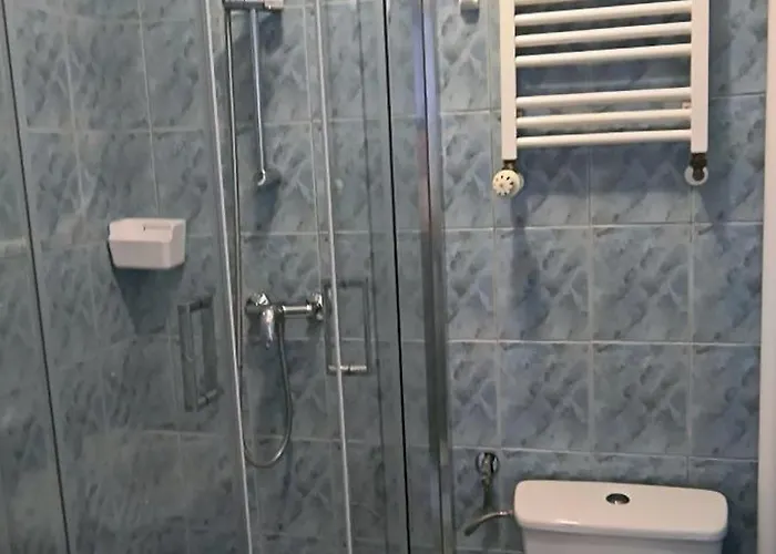 Sloneczny Brzeg Resort Sarbinowo