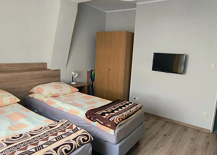 Sloneczny Brzeg Resort