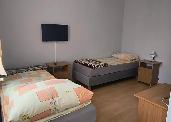 Resort Sloneczny Brzeg Sarbinowo