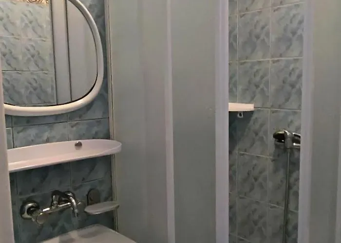 Resort Sloneczny Brzeg *