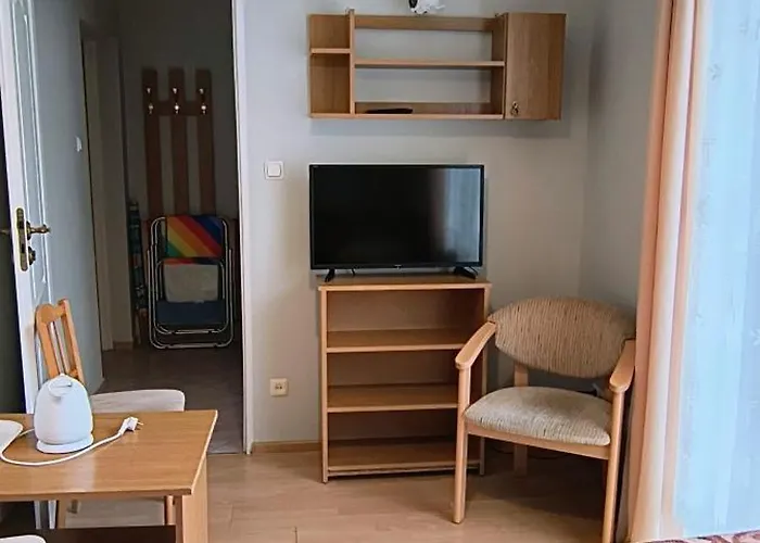 Sloneczny Brzeg * Sarbinowo