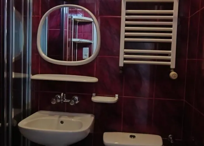 Sloneczny Brzeg * Sarbinowo