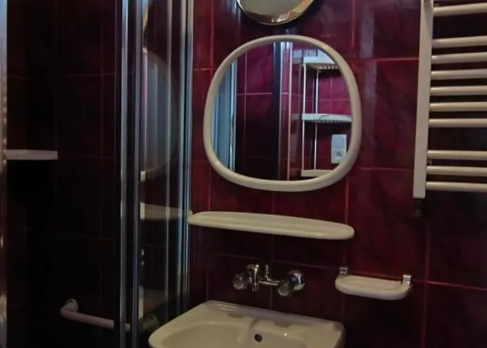 Sloneczny Brzeg Resort *