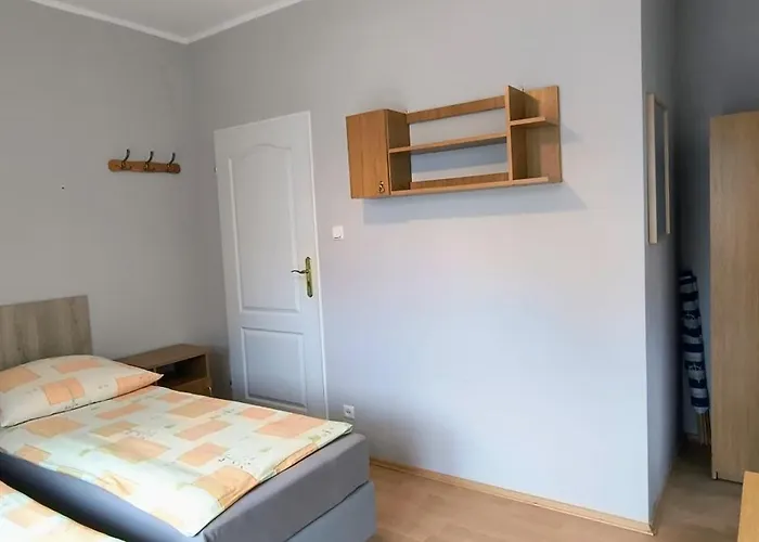 Sloneczny Brzeg Resort