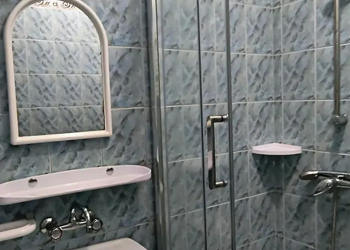 Sloneczny Brzeg * Sarbinowo