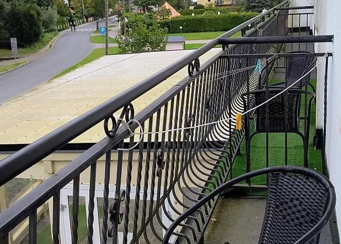 Sloneczny Brzeg Sarbinowo