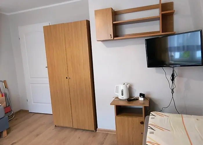 Sloneczny Brzeg * Sarbinowo