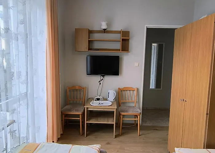 Sloneczny Brzeg Sarbinowo